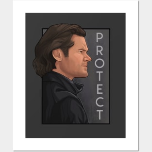 Protect Posters and Art